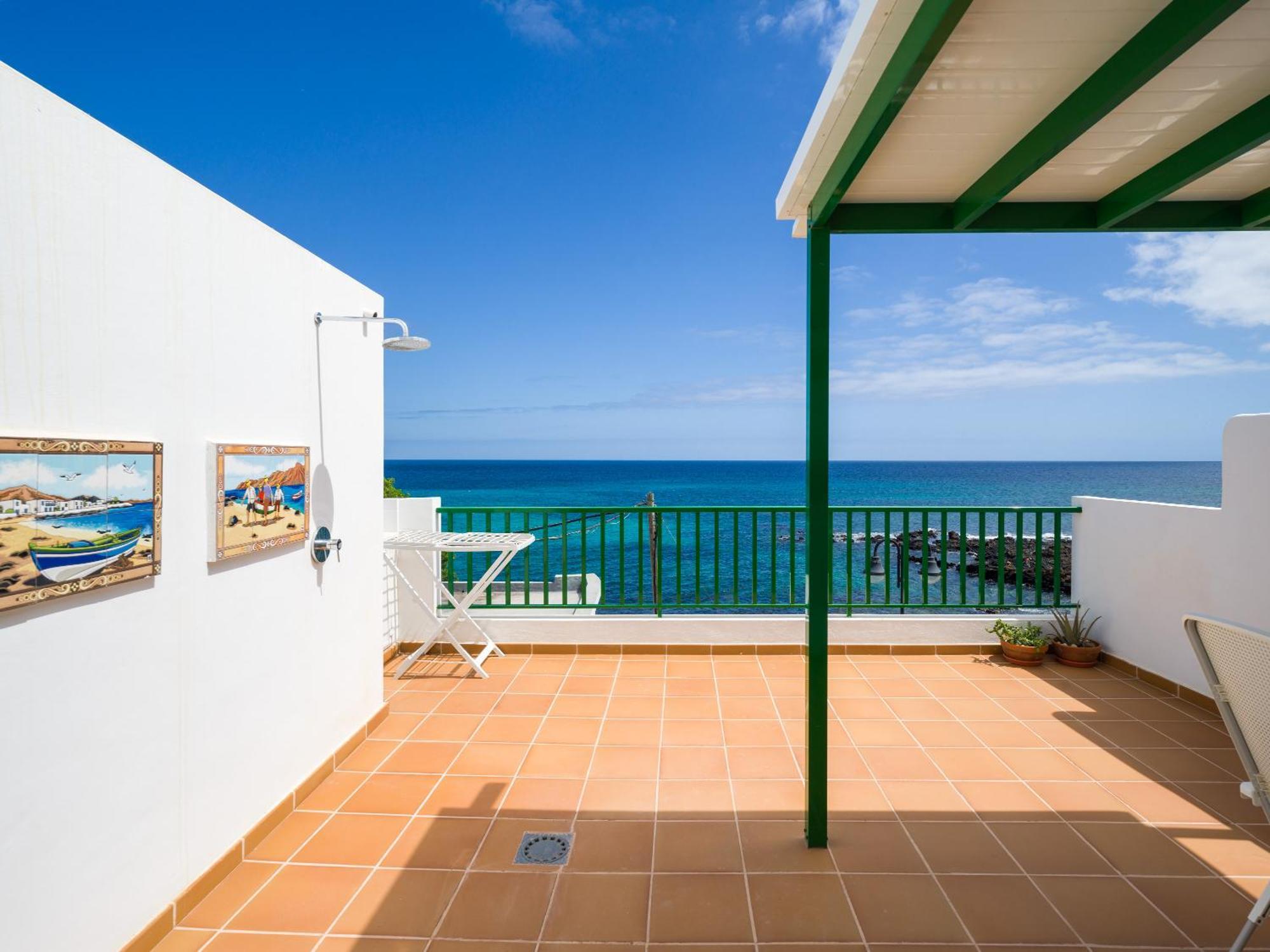 Casa Ballena Punta Mujeres Exterior photo